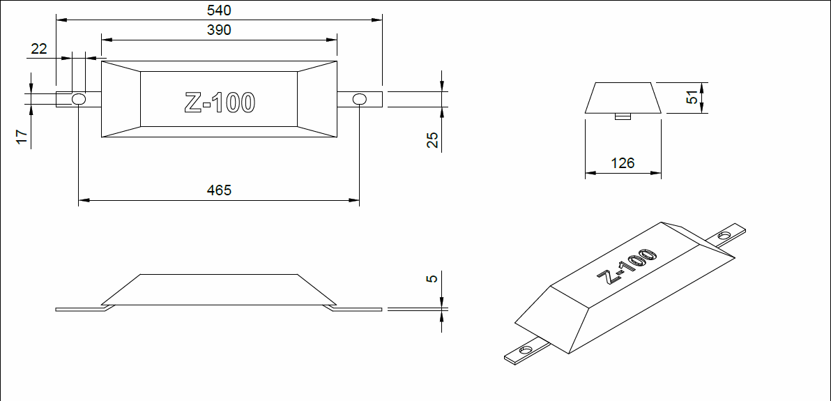 Sink offeranode